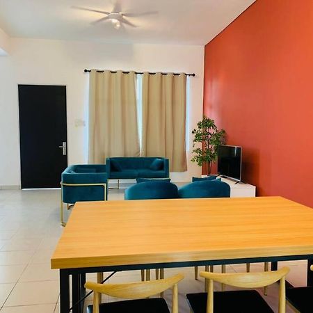 Brand New Cozy Home Desaru Pengerang Near Sebana Cove Resort Bagian luar foto