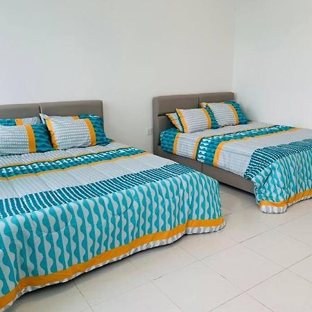 Brand New Cozy Home Desaru Pengerang Near Sebana Cove Resort Bagian luar foto