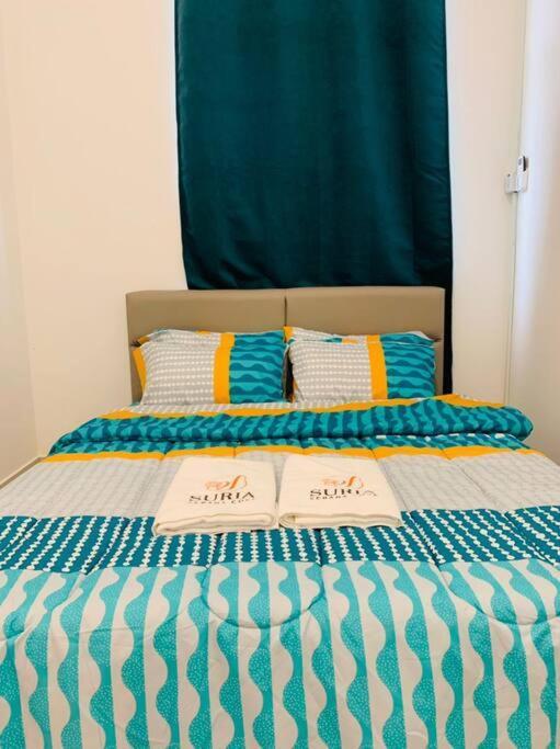 Brand New Cozy Home Desaru Pengerang Near Sebana Cove Resort Bagian luar foto