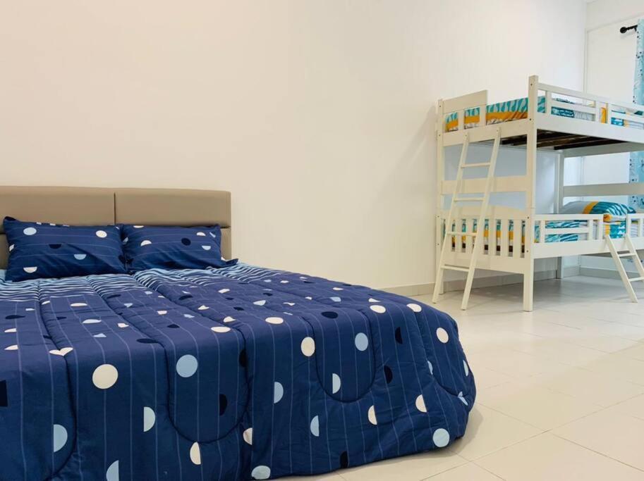Brand New Cozy Home Desaru Pengerang Near Sebana Cove Resort Bagian luar foto