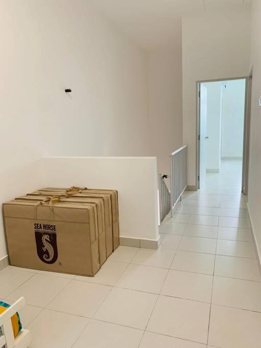 Brand New Cozy Home Desaru Pengerang Near Sebana Cove Resort Bagian luar foto